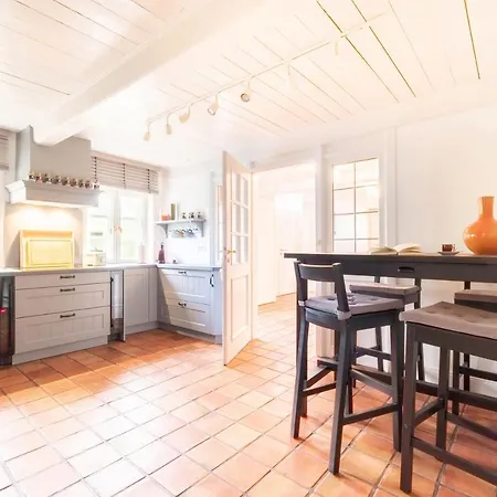 Paule Bo Tatil Evi *