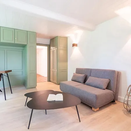 Tatil Evi Paule Bo Borgsum