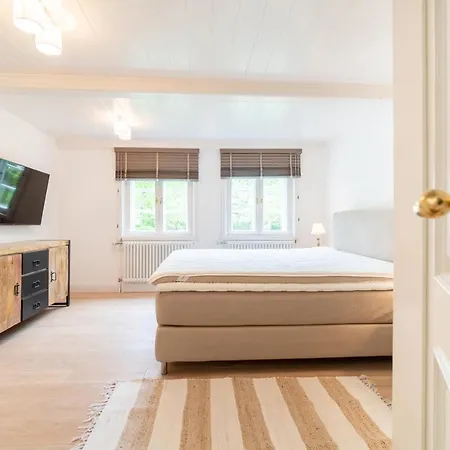 Tatil Evi Paule Bo