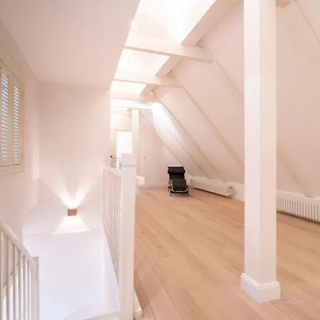 Paule Bo Tatil Evi Borgsum