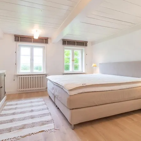 Tatil Evi Paule Bo *