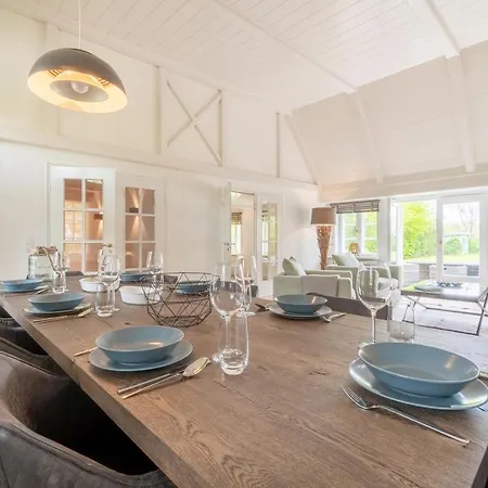 Paule Bo Tatil Evi Borgsum